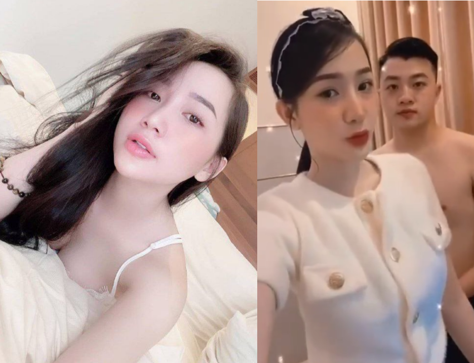 Xinh tươi đến mấy chịch nhau vẫn rên - Sex Viet