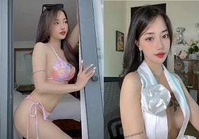 VIET69-Hoàng Kim Lý lộ clip sex làm tình rất hợp tác sướng mê