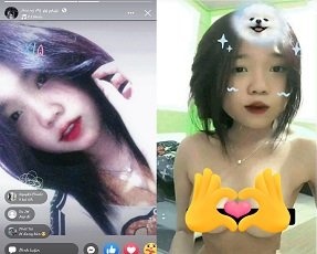 [sex clip]Hoàng Mỹ lộ video nhạy cảm cùng bạn trai