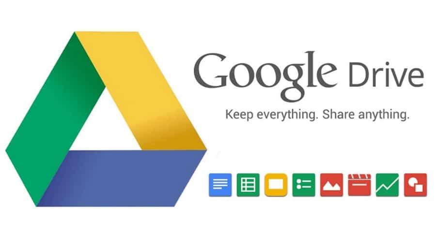  Cara Share Folder Google Drive Lengkap